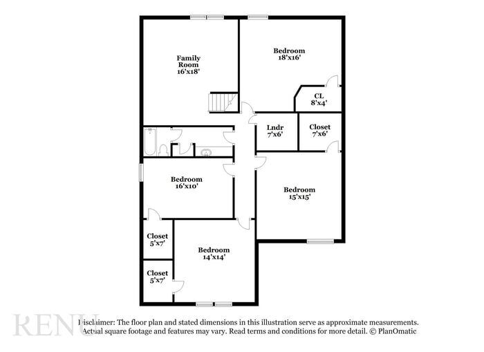 Building Photo - 11039 Eyelet Harbor