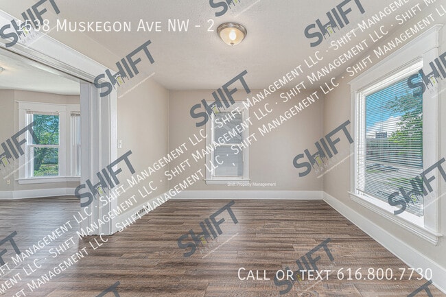 Building Photo - 1538 Muskegon Ave NW
