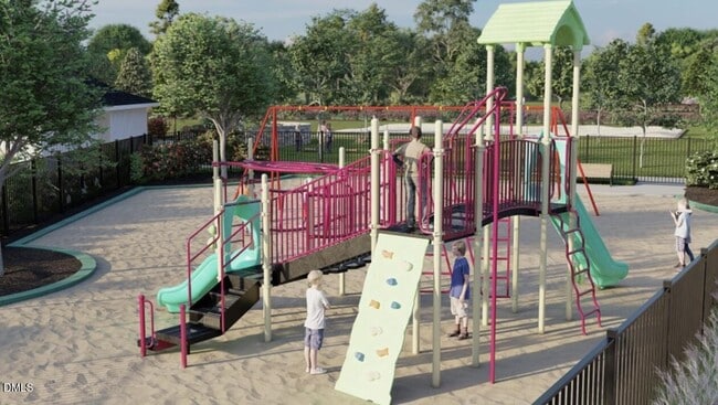 Building Photo - 451 Deercroft Dr