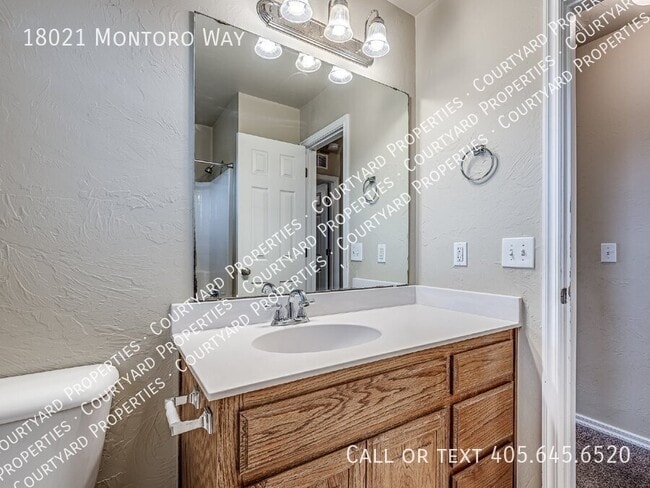 Building Photo - 18021 Montoro Way