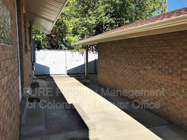 Building Photo - 7735 W 39th Ave