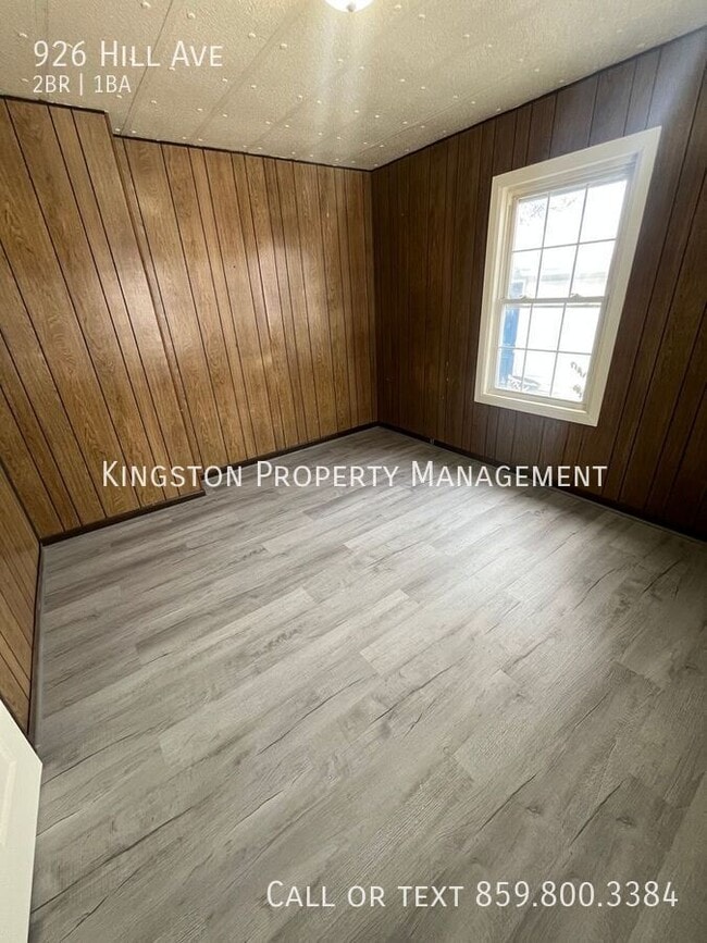 Building Photo - 926 Hill Ave