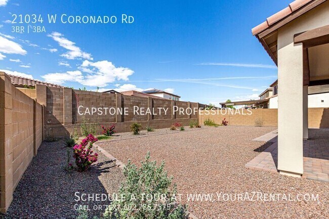 Building Photo - 21034 W Coronado Rd