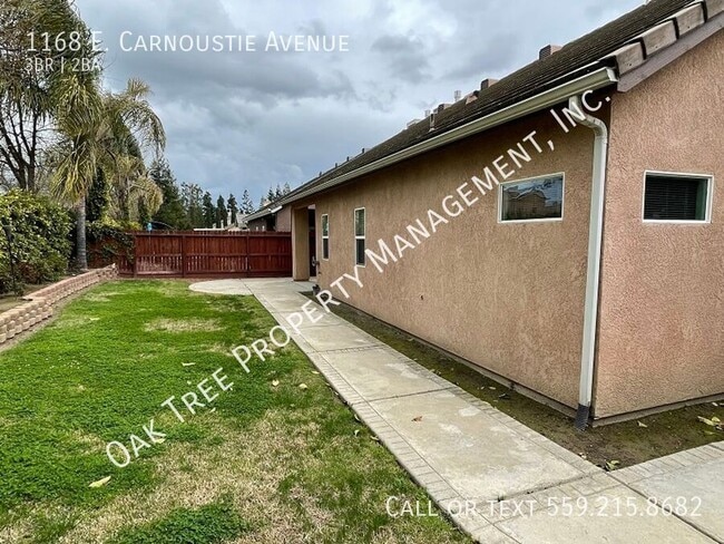 Building Photo - 1168 E Carnoustie Ave