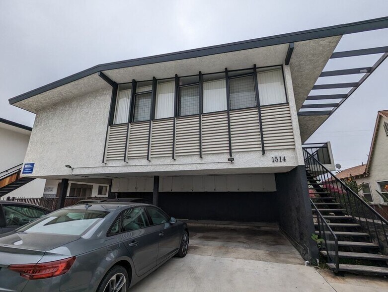 Building Photo - 1514 Orange Grove Ave