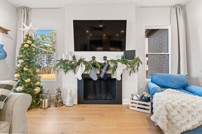 Building Photo - Modern luxury available in Fletcher Ridge