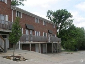 Building Photo - Silverthorne Condominiums