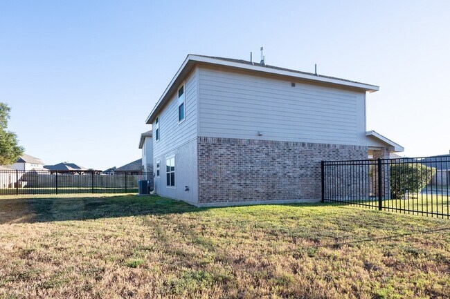 Building Photo - 5403 Rosser Ruby Way