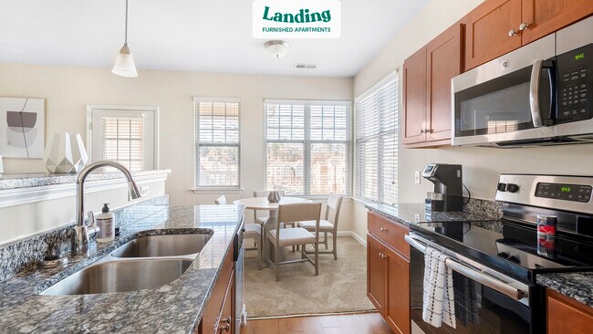 Building Photo - 1100 Deer Harbor Dr