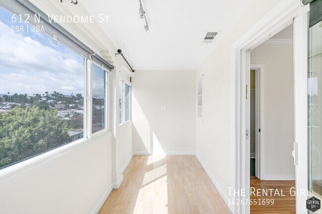 Building Photo - 612 N Vendome St