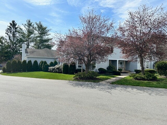 Exterior - 42 Pepper Ln