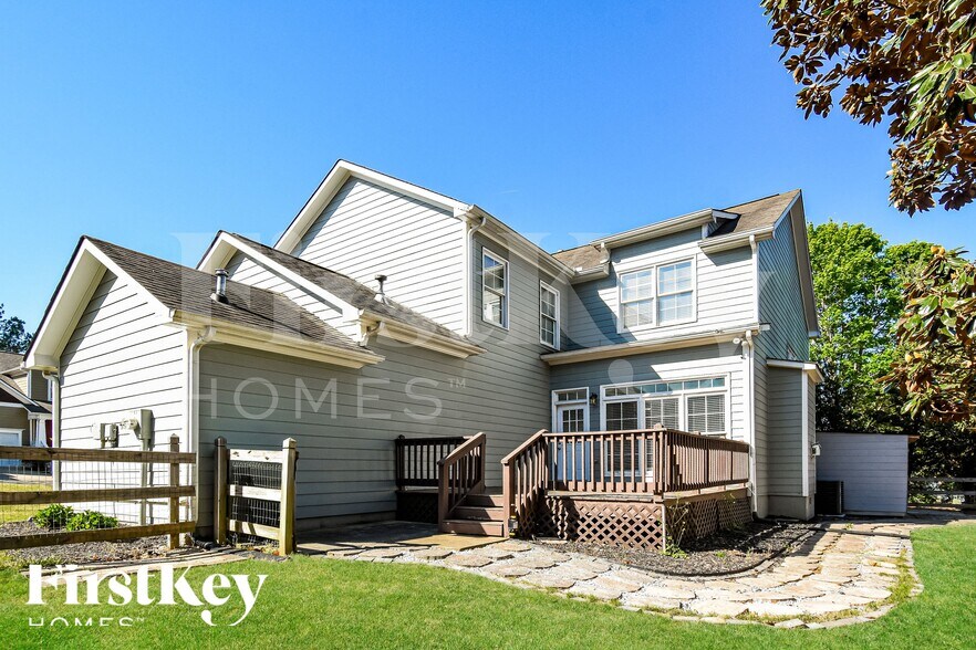 Building Photo - 112 Market Ln