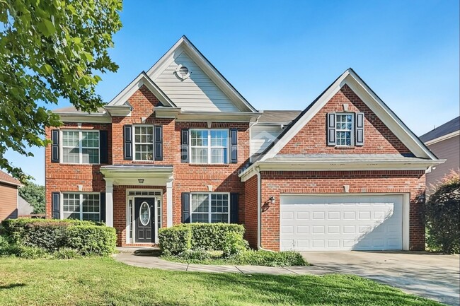Building Photo - 1396 Revel Cove Dr SW