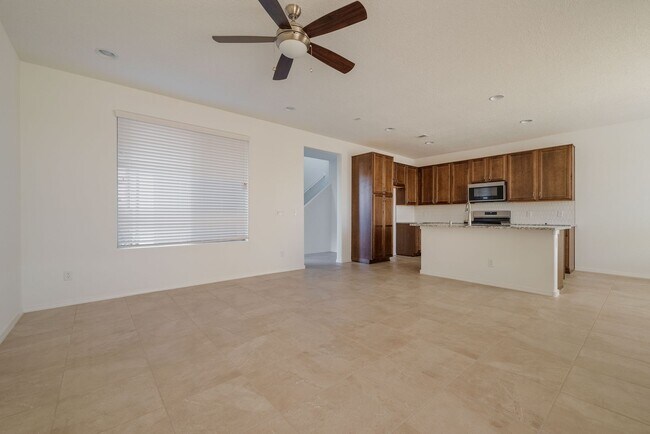 Building Photo - Brand New Pulte Townhome Available Now!!!