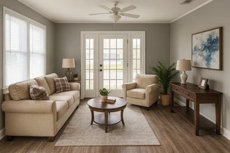 Building Photo - Spacious 3BR/1BA Home in Houma – $1,100/Month | 1,000 Sq Ft