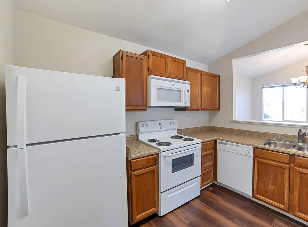Building Photo - 3074 S Uravan St