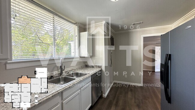 Building Photo - 3-Bed 2-Bath Home in Mt. Olive/Gardendale