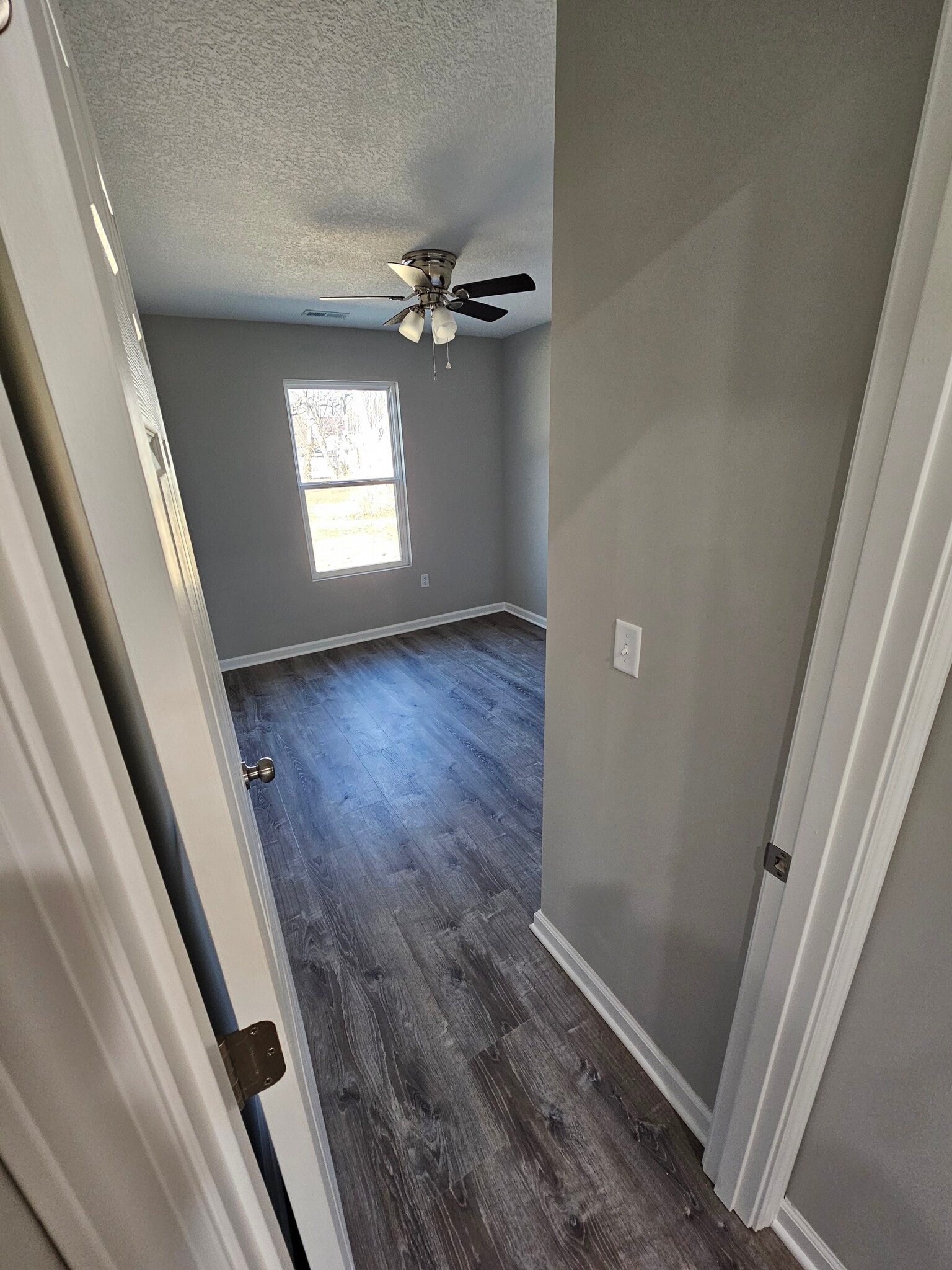 Back Bedroom - 632 Prospect St