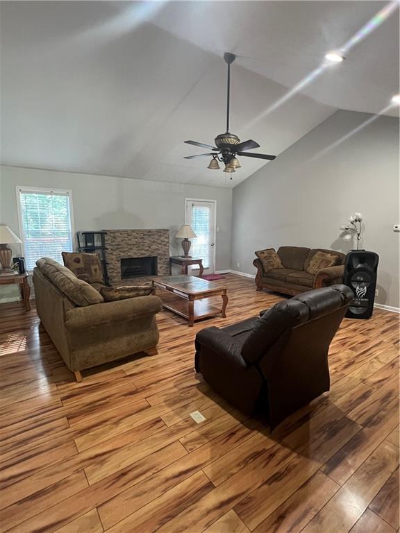 Building Photo - 5620 Sycamore Rd