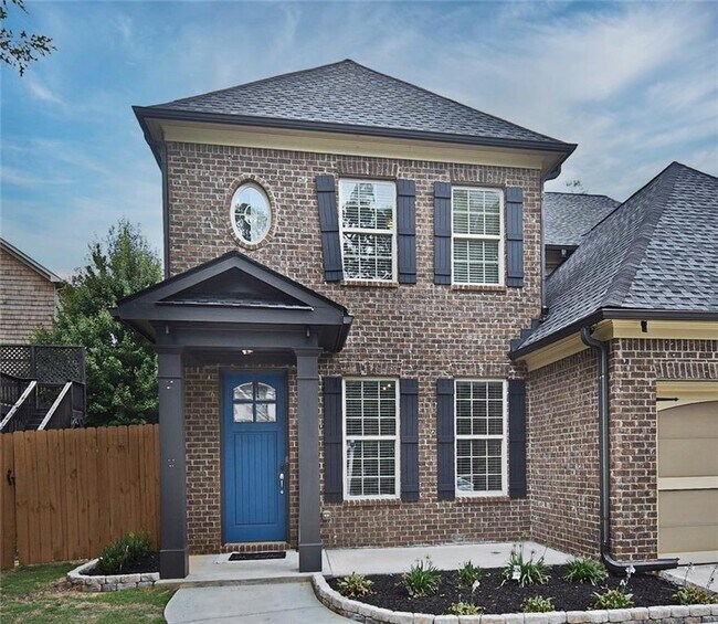 Building Photo - 2625 Hickory Hill Dr