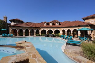 Building Photo - Estates at Canyon Ridge