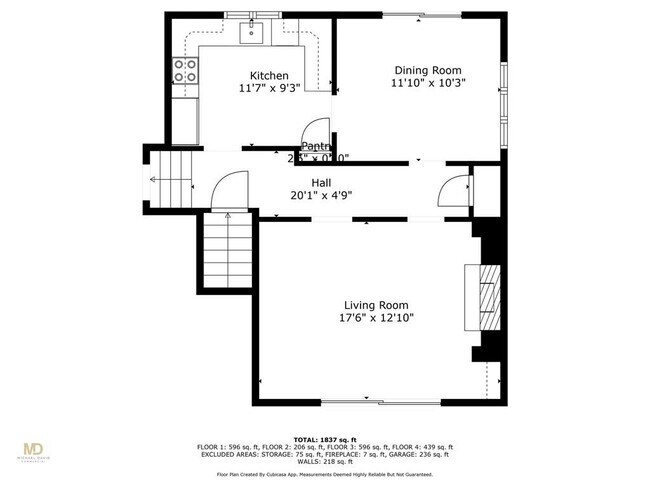 Building Photo - 239 Eustis Ave