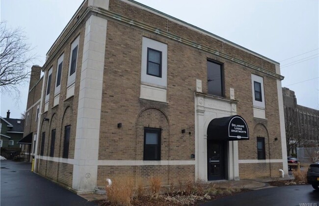 Building Photo - 173 Delaware Rd