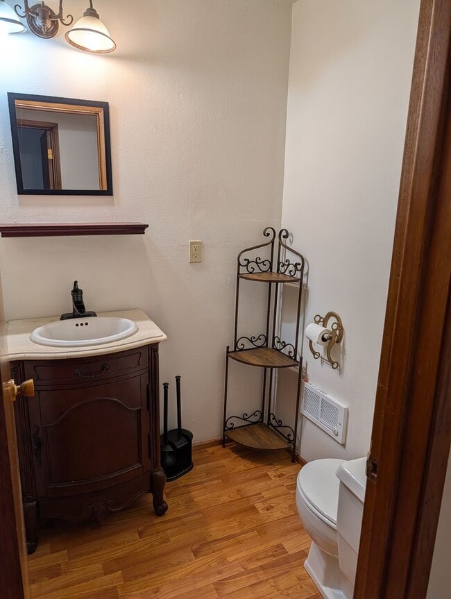 Building Photo - North 19th Street