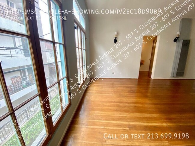 Building Photo - 607 Cloverdale Ave