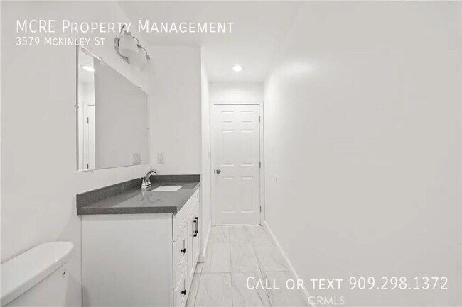 Building Photo - 3579 McKinley St