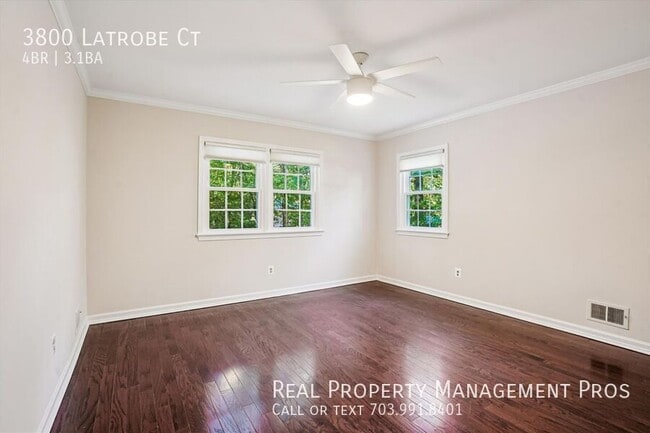 Building Photo - 3800 Latrobe Ct