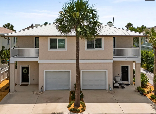Building Photo - Stunning 3/2.5 Neptune Beach Home less tha...
