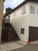 Building Photo - 2110 Monterey Blvd