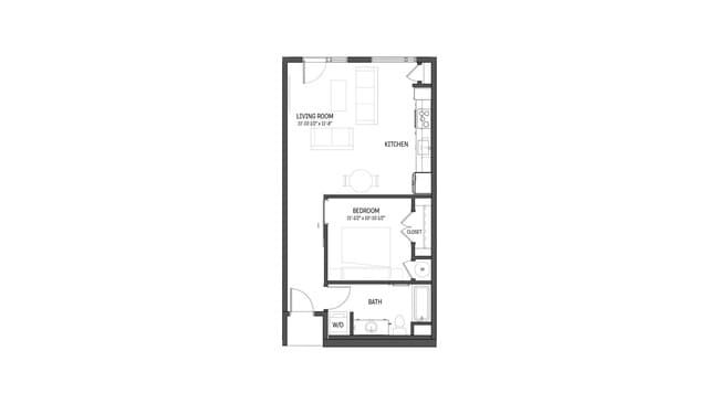 Floorplan - Izzy