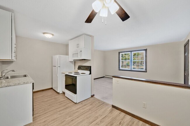 Building Photo - Decisions made easy when it comes to choos...