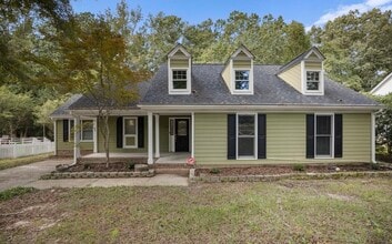 Building Photo - 1512 Maybrook Dr