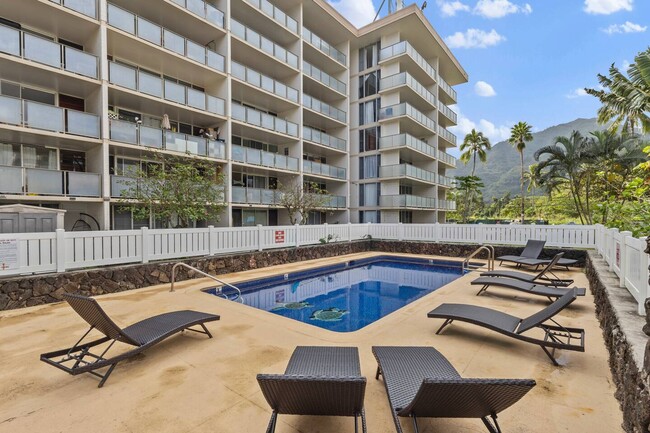 Building Photo - 53-549-549 Kamehameha Hwy