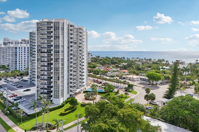 Building Photo - 2701 N Ocean Blvd