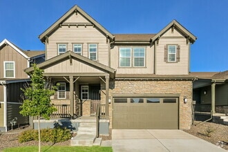 Building Photo - 6325 Stablecross Trl