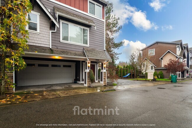 Building Photo - 14018 9th Pl W