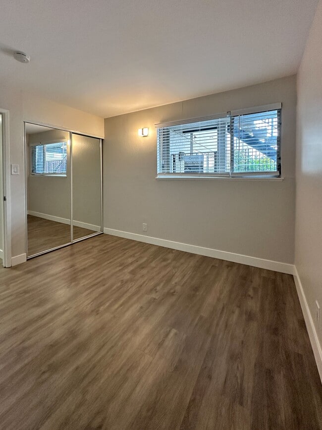 Floorplan - The Chase Apartment Homes