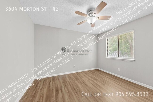 Building Photo - 3604 Morton St