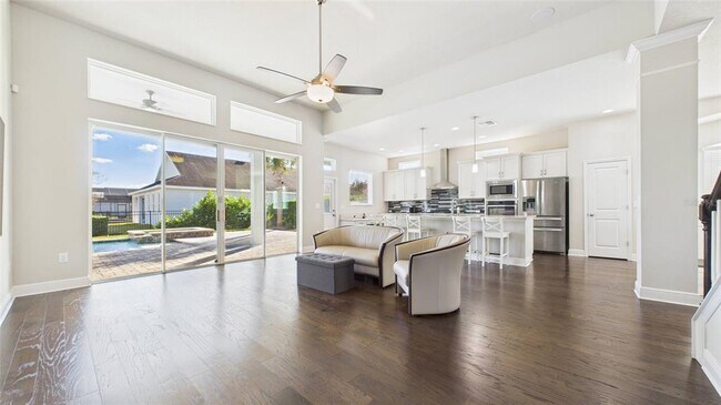 Building Photo - 2776 Long Bow Way