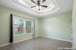 Building Photo - 419 San Manuel Ave