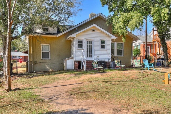 Building Photo - 1011 Georgia Ave