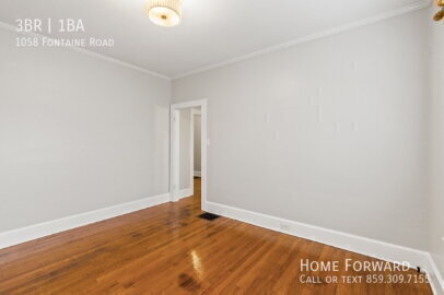 Building Photo - 1056-1058 Fontaine Rd