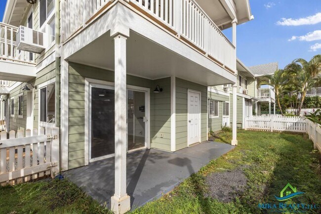 Building Photo - 94-510 Lumiaina St #J101