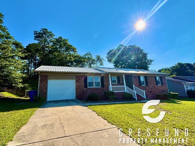 Building Photo - Charming 3 BR for Rent in Jack Britt School District