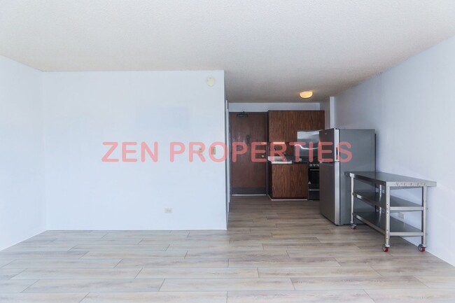 Building Photo - Kapiolani Terrace studio for rent