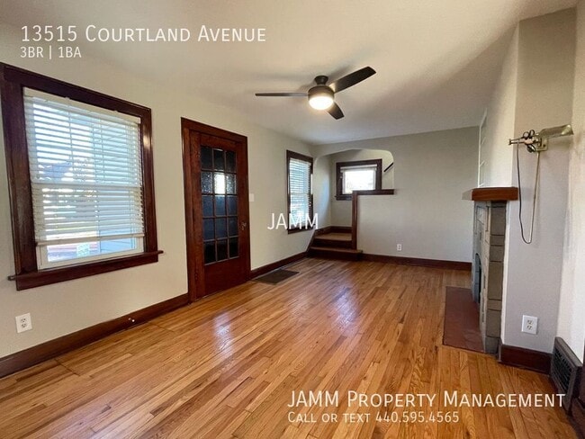 Building Photo - 13515 Courtland Ave